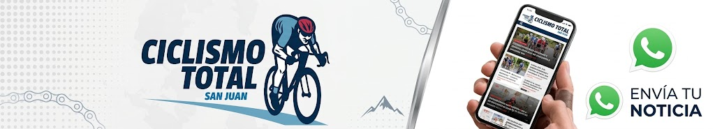 Ciclismo Total