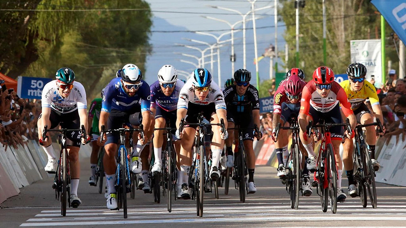 ciclista
