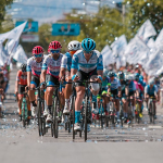 vuelta