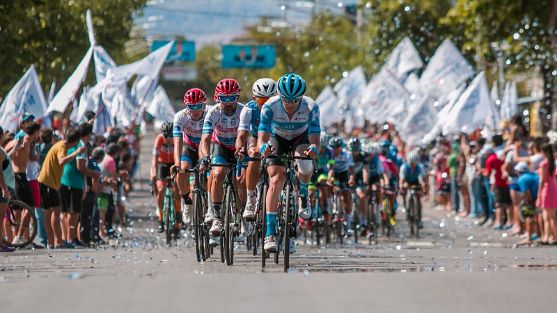 vuelta