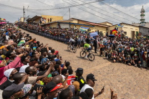 ciclismo