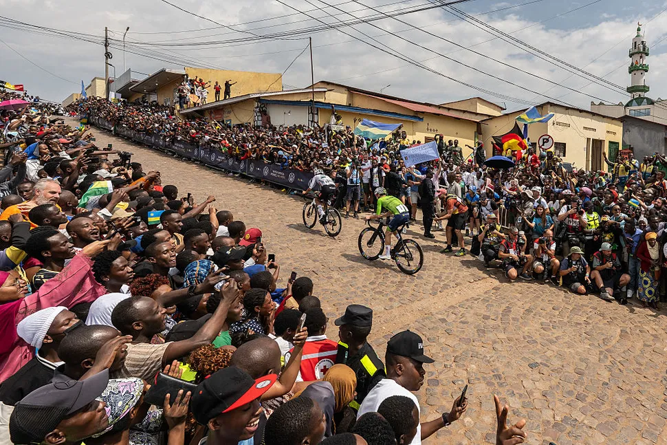 ciclismo