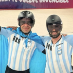 San Juan ya suma siete medallas en los Juegos Suramericanos Santa Fe 2026